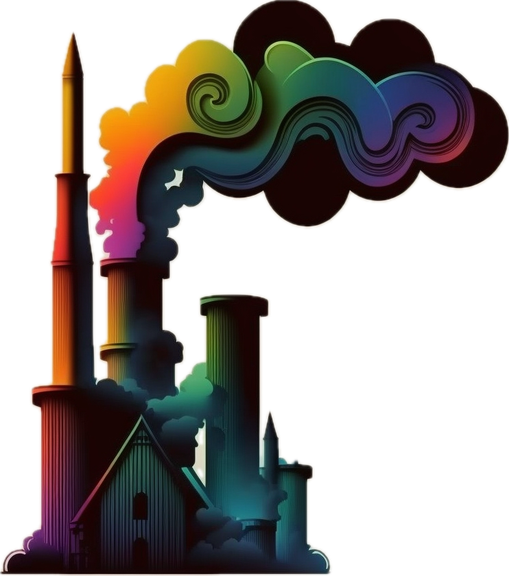 Magical Industries logo